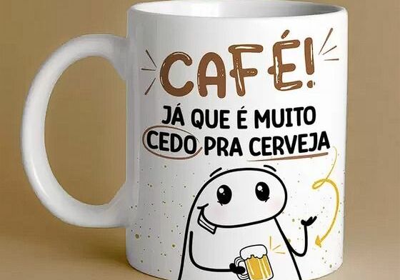 Sua Arte na Caneca Sua Arte na Caneca